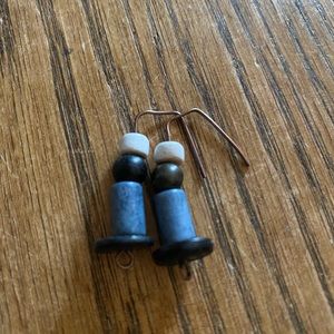 Bohemian/Hippie Style Earrings